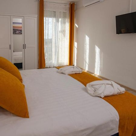 דירות PUY Adria Vista Mare מראה חיצוני תמונה